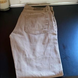 Men’s jeans